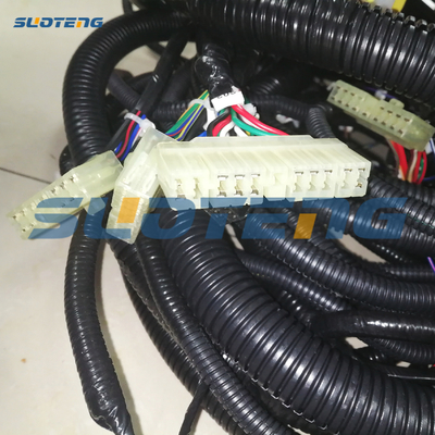 20Y-06-22711 外部ワイヤリングハーネス 20Y0622711 PC220-6掘削機用