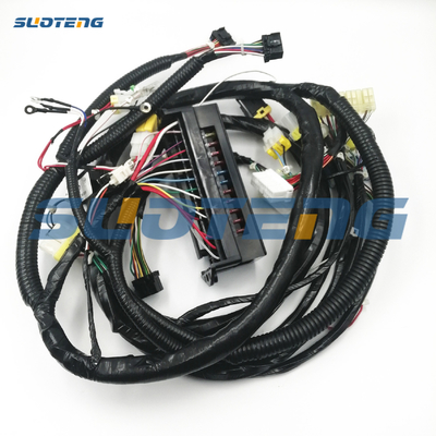 20Y-06-22750 PC200 PC220 エグババター用ワイヤリングハーネス 20y0622750
