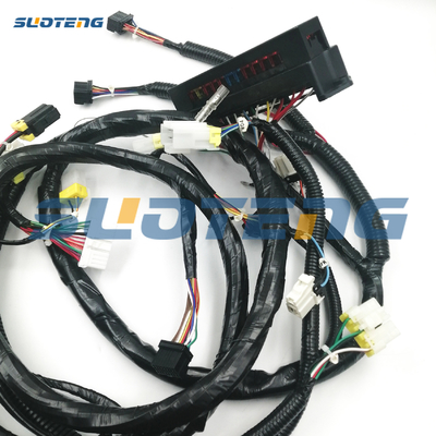 20Y-06-22750 PC200 PC220 エグババター用ワイヤリングハーネス 20y0622750