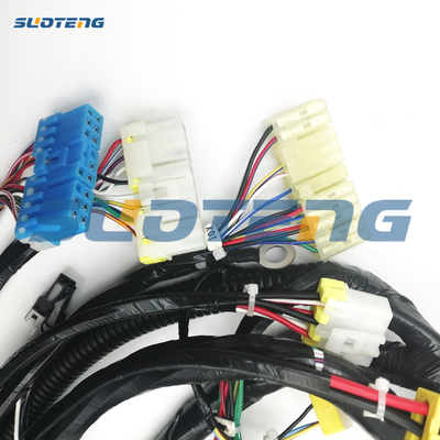 20y-06-22750 内部のワイヤリングハーネス 20y0622750 PC220-6 エグババター用
