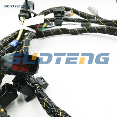 529-8754 5298754 C7.1 エ320 エグババター用制御ワイヤリングハーネス