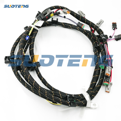 529-8754 5298754 C7.1 エ320 エグババター用制御ワイヤリングハーネス