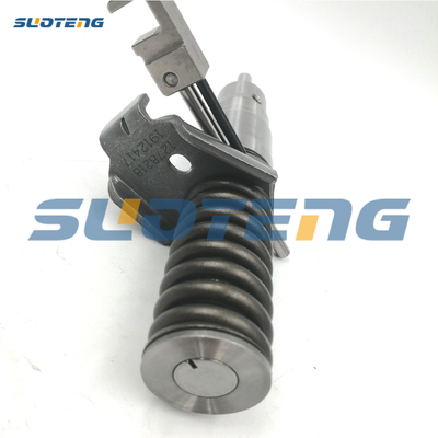 127-8218 3116 3126 950G ディーゼル燃料注入器 1278218