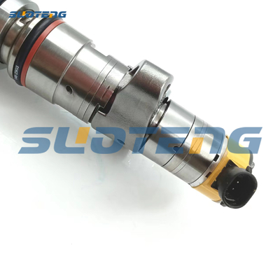 557-7633 C9エンジンの燃料注入器 5577633