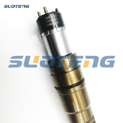 2897320 鉄道用燃料注入器 QSX15 ISX15