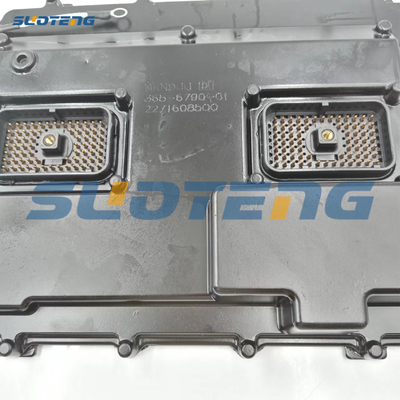 365-6790 3656790 コントローラー ECU ECM M313D M315D 掘削機用
