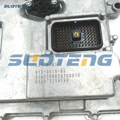 513-3519 コントローラー ECU ECM パソコンボード 5133519 D11 トラクター