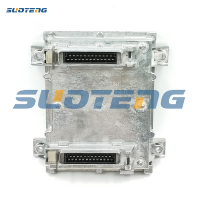 VOE22417693 ECM ECU コントロール パネル EC140B