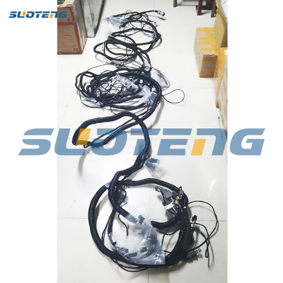 21M-06-14114 PC600LC-6 エグババター用部品用ワイヤリングハーネス