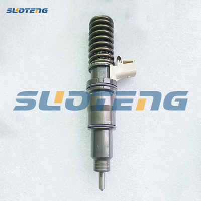 21698153 一般鉄道用ディーゼル燃料注入器 D16G