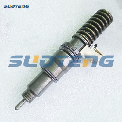 21698153 一般鉄道用ディーゼル燃料注入器 D16G