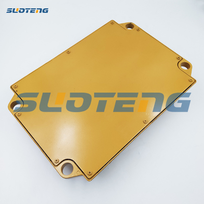 372-2905 エンジン制御 ECU 3722905 エクサベーターE345D