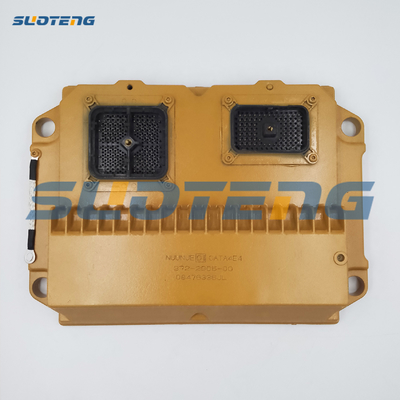 372-2905 エンジン制御 ECU 3722905 エクサベーターE345D