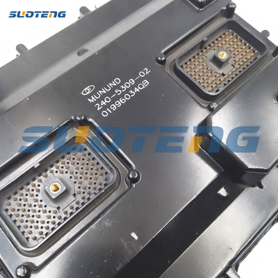 240-5309 電気部品制御 ECU 2405309 2806 3176C エンジン用