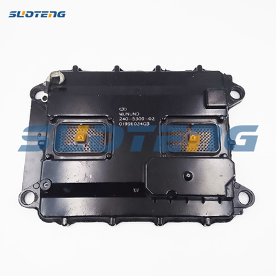 240-5309 電気部品制御 ECU 2405309 2806 3176C エンジン用