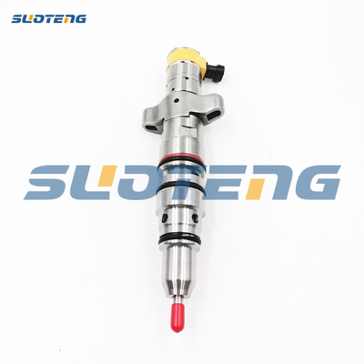 254-4340 C9 エンジン燃料注入器 254-4340 E336D 掘削機用