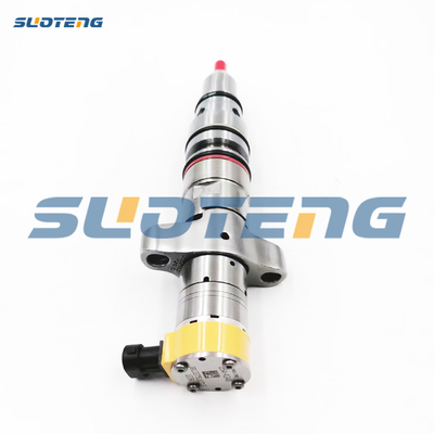 254-4340 C9 エンジン燃料注入器 254-4340 E336D 掘削機用