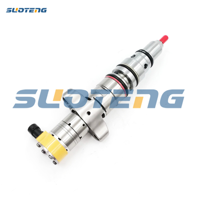 254-4340 C9 エンジン燃料注入器 254-4340 E336D 掘削機用