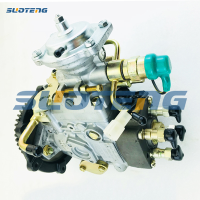 104746-6630 1047466630 4JH1 3.0L エンジン燃料注入ポンプ