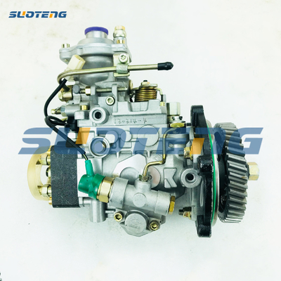 11F1800LLD17 VEエンジン用燃料注入ポンプ