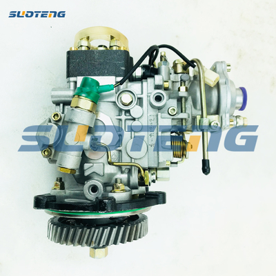 11F1800LLD17 VEエンジン用燃料注入ポンプ