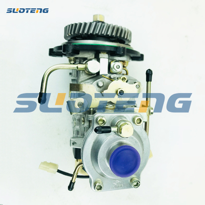11F1800LLD17 VEエンジン用燃料注入ポンプ