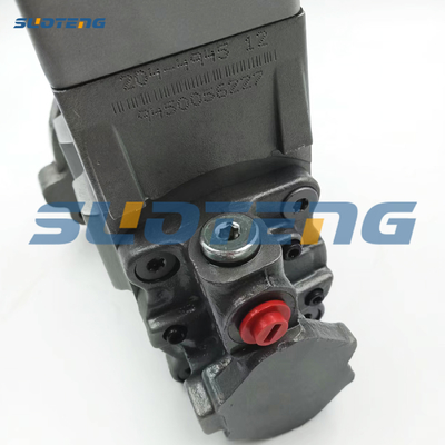 C9エンジン用燃料注入ポンプ