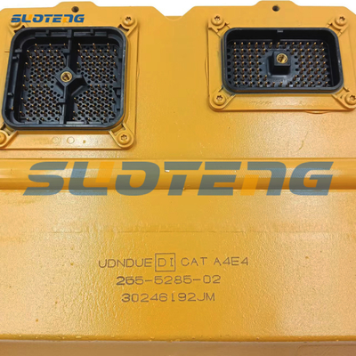 255-5285 2555285 コントローラー ECM ECU C13エンジン