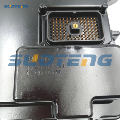 455-9584 制御 ECU 4559584 525D 535D エグババター