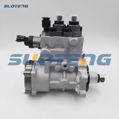 0445025602 C7.1エンジン部品用燃料噴射ポンプ