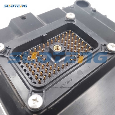 386-3444 ECU コントローラー 3863444 311D 374F エグババター