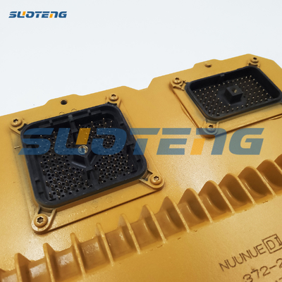 372-2905 コントローラー ECU ECM 3722905 C13 エンジン