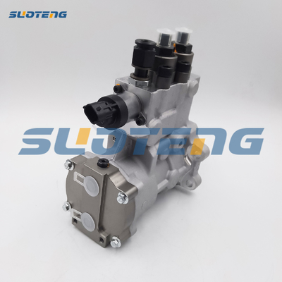 0445025602 エンジンC7用の燃料注入ポンプ1