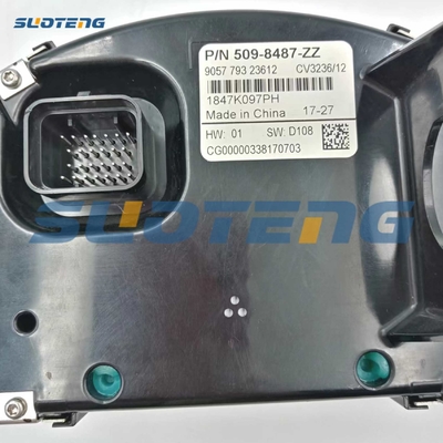 509-8487 5098487 電気部品のモニターディスプレイ