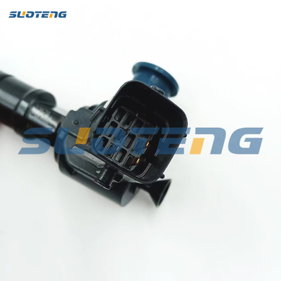 23670-0E060 1GD/2.8Lマシン用の燃料注入器 236700E060