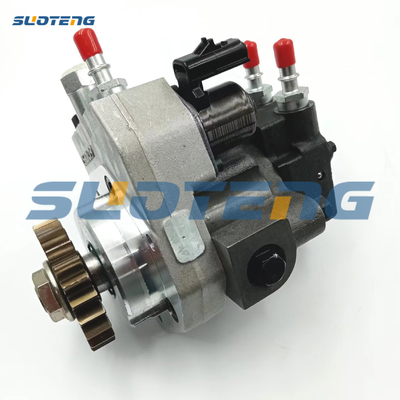 4327065 ISG11エンジンのディーゼル燃料注入ポンプ