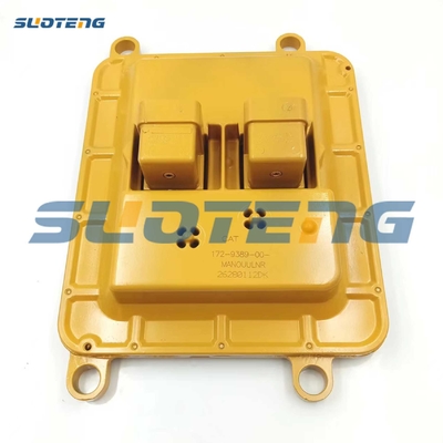 172-9389 1729389 制御 ECU 120H モーター グレード