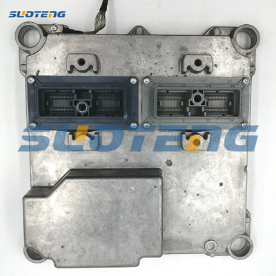 374-2640 3742640 制御 ECU エ320D2 エグババター