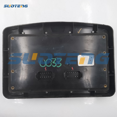 420-4284 4204284 モニター 966M ホールローダー用