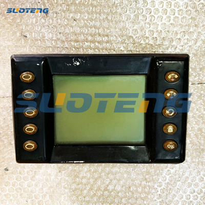 284-8905 2848905 モニター 416E バックホーローダー用