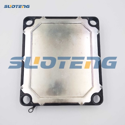 386-3444 3863444 ECU 323D2 L エグババレーターの制御装置