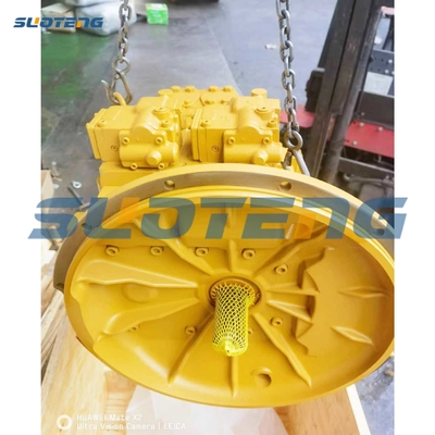 504-5477 エ336D2 エグババター用の水力主ポンプ 5045477