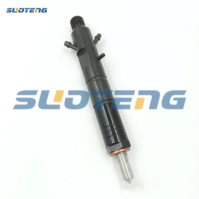 454-5091 4545091 C7.1 エンジン E320D2 掘削機のための燃料注入器