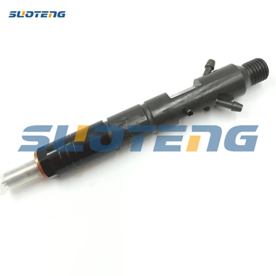 454-5091 4545091 C7.1 エンジン E320D2 掘削機のための燃料注入器