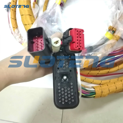 388-6817 内部ワイヤリングハーネス 3886817 エグババターE320D