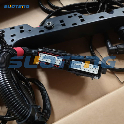 VOE15107205 エグババター用ワイヤリングハーネス 15107205 EC460B エグババター用