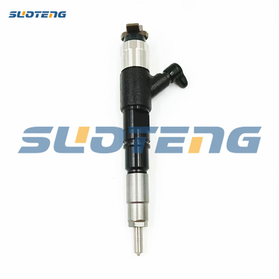 5344766 QSF3.8 エンジンのコモンレール注入器