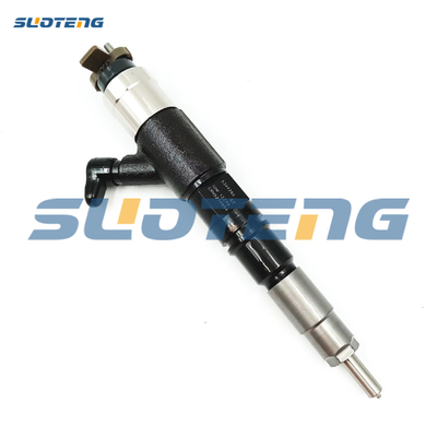 5344766 QSF3.8 エンジンのコモンレール注入器