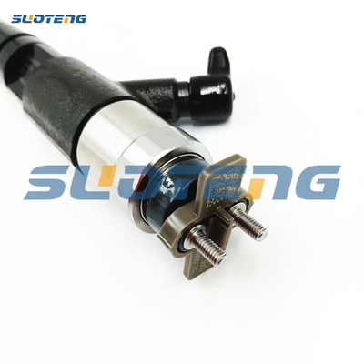 5344766 QSF3.8 エンジンのコモンレール注入器