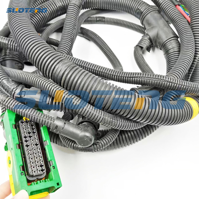 VOE14630636 EC460用のエンジンハーネス 14630636